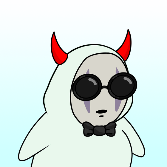 Sappy Seal #3469