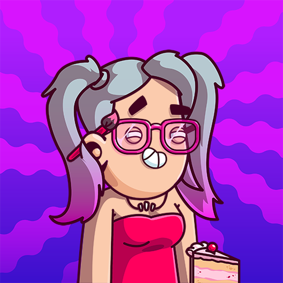 Praise Pals #1043