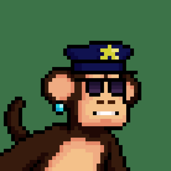 Just Chimps #1831