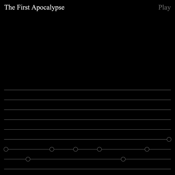 35: The First Apocalypse