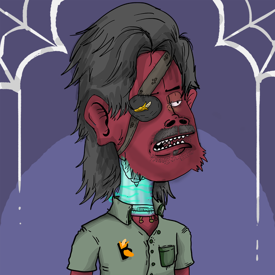 Our Founder Is Dead #7333
