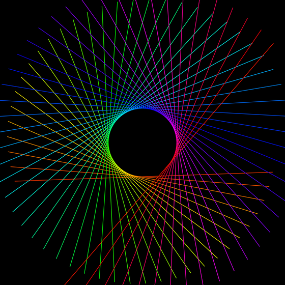 Caesium Standard #825