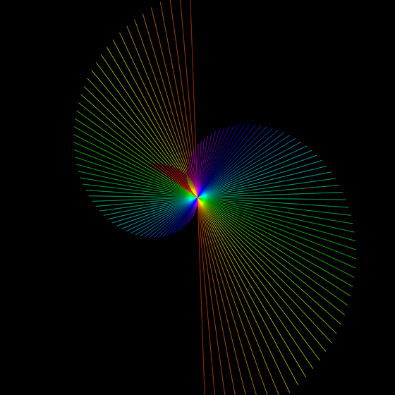 Caesium Standard #3169