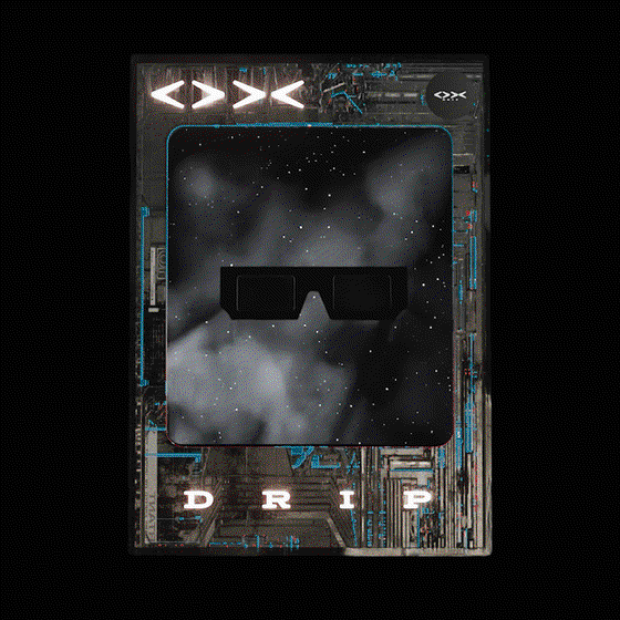 0xGlasses by 0xDrip #202