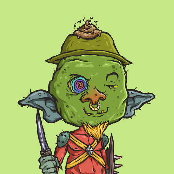 Goblinhorde #2858