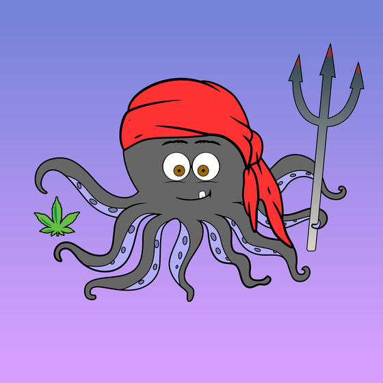 Octotokes #581