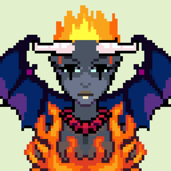Demonix #1513