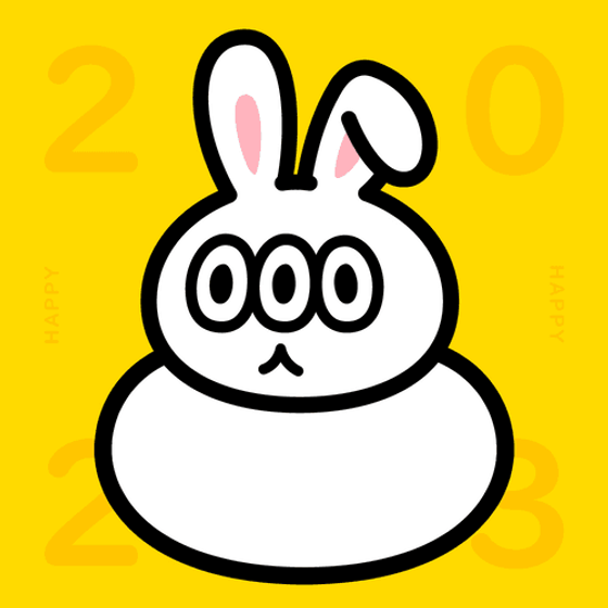 2023 Rabbit