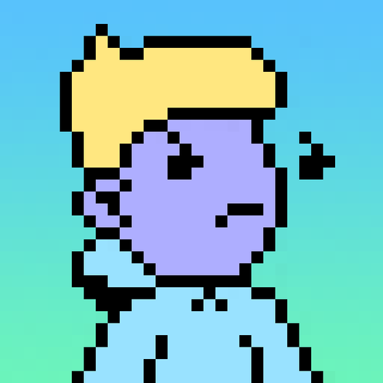 Pixel Dood #2172