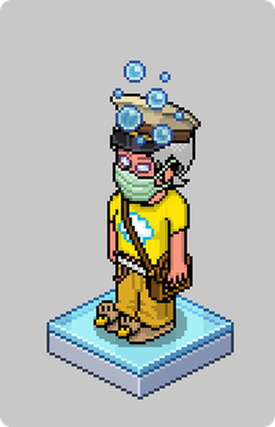 Habbo #3196