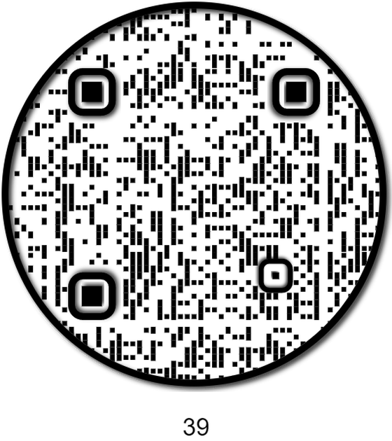 APE QR #39