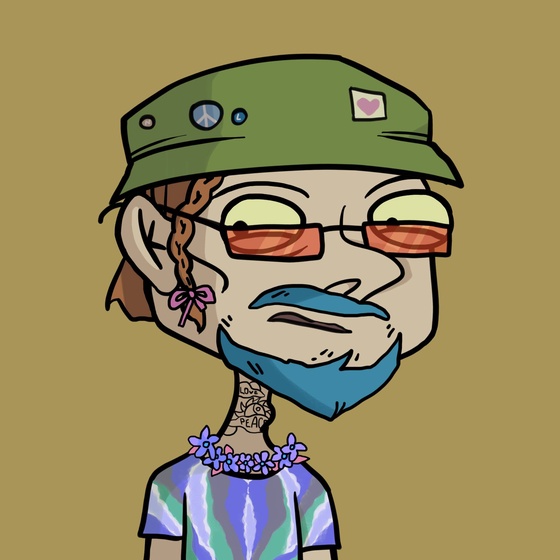 Hippynoid #2047