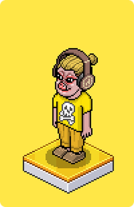 Habbo #8815