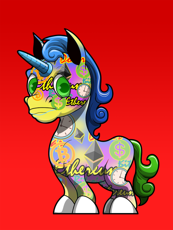Unicorn #1352