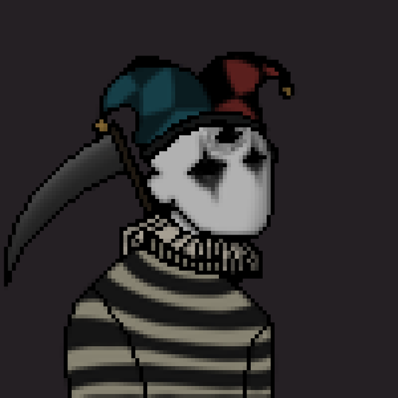 Daemones #2924