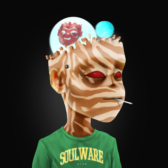 Soulware #820