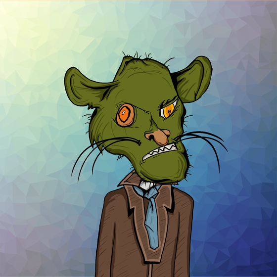 Goblincatz #7738