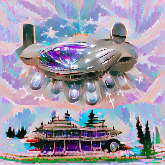 Urban Sentient 435/501