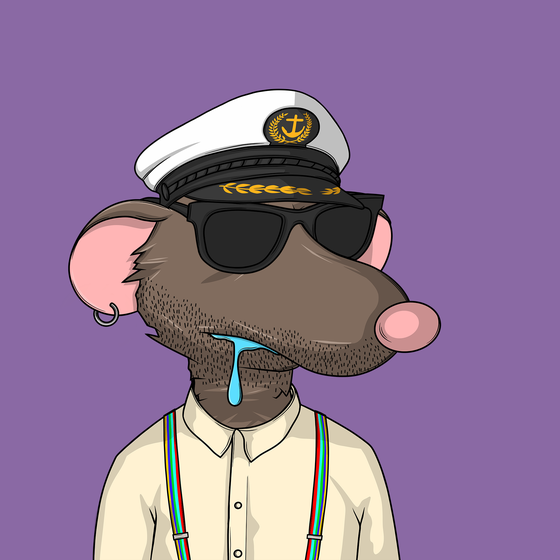 Fat Rat #7583