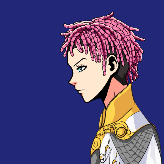 Project Kaito #6127