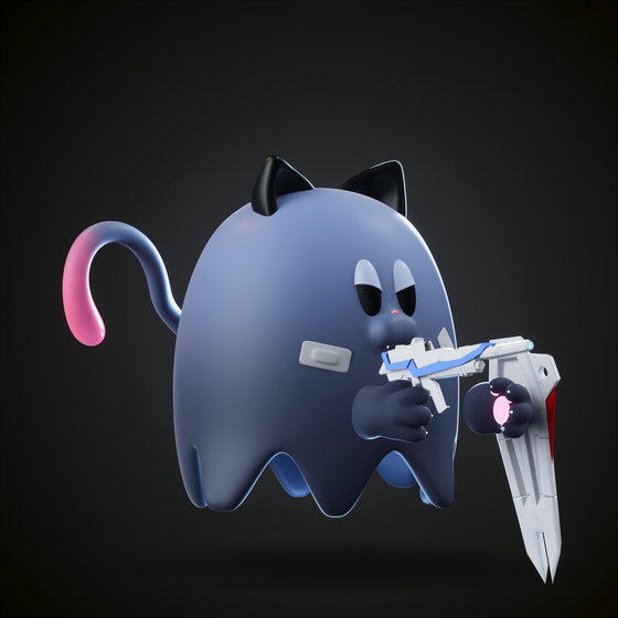Yokai Creator #0390