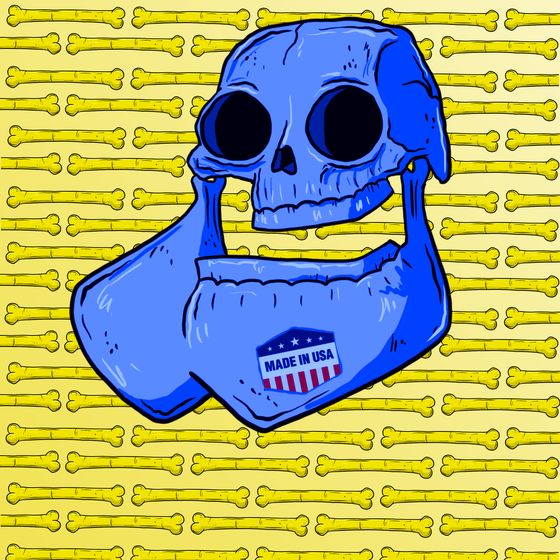 SKULLS#15