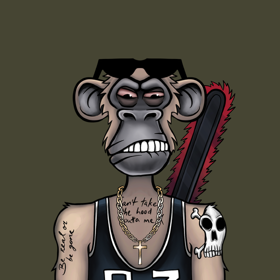 Gangstapes #3316