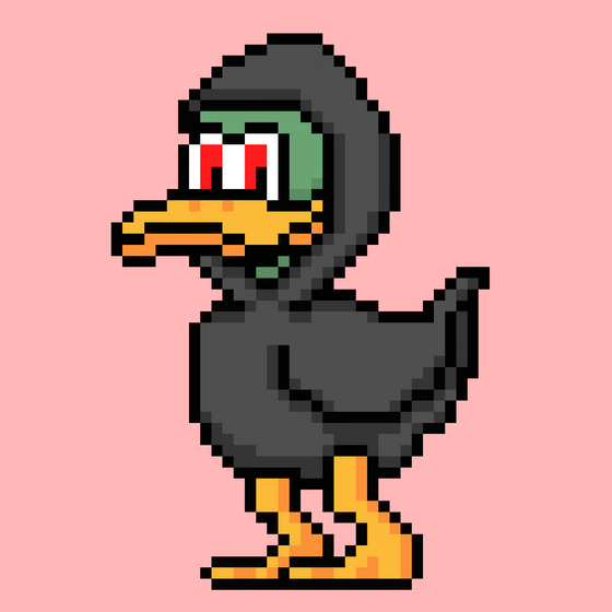 CryptoDuck #264