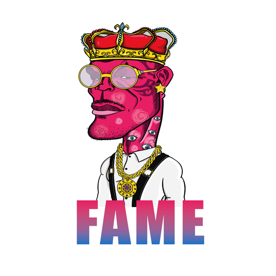 FAME NFT