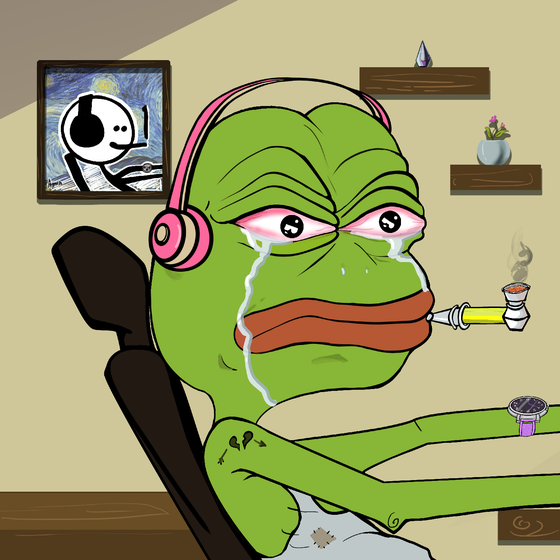PepeMfers #927