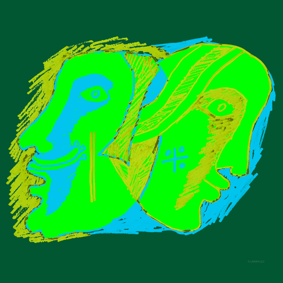 DualFaced #5656