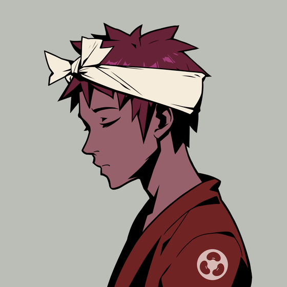 Azuki #5757