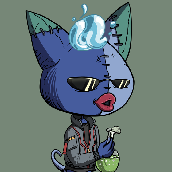 VoodoosClub #7903