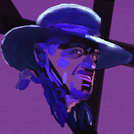 UNDERTAKER