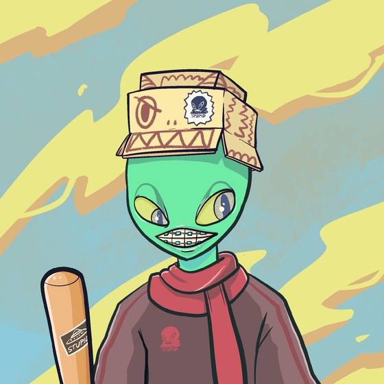 DeefZoid #11