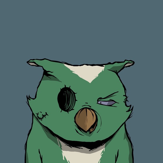 Dirt Birds #8188