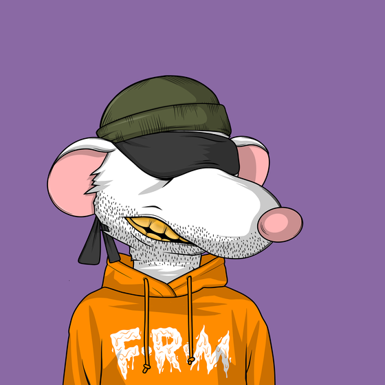 Fat Rat #1156