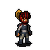 Pixel Heroes Villains #5884