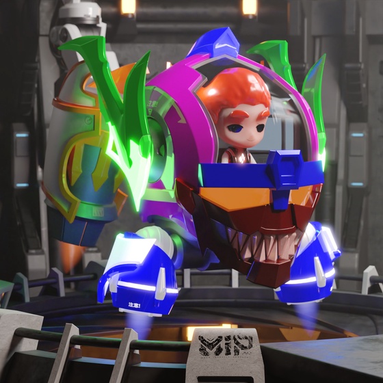 MIP #3264