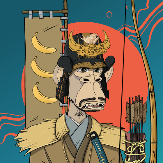 Bushido Royale #2087
