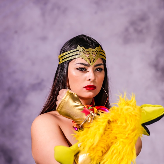 WomenUnite #8