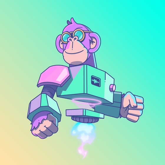 Exovader #800