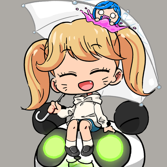 Chibi Lolita #10183