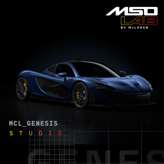 MSO LAB Genesis #118