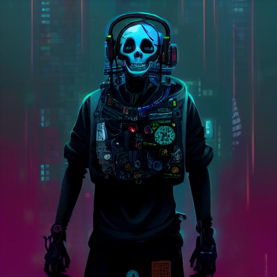 Rogue                 
