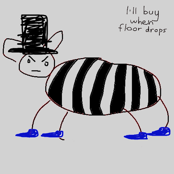 Shitty Sheep #1773