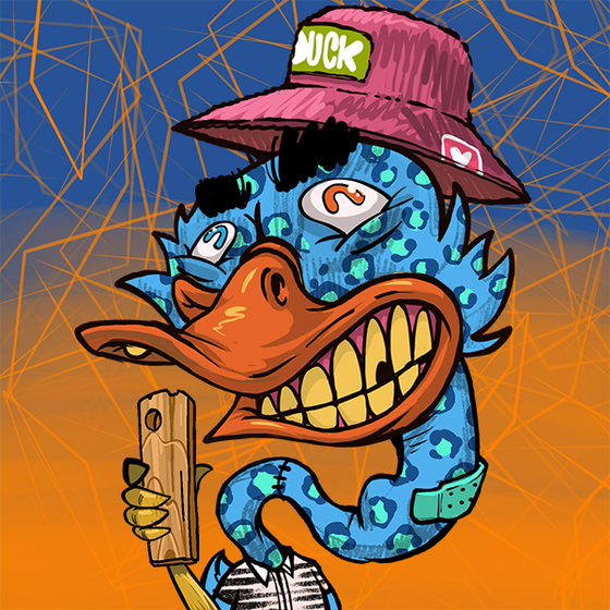 Uglyduck.wtf #5627
