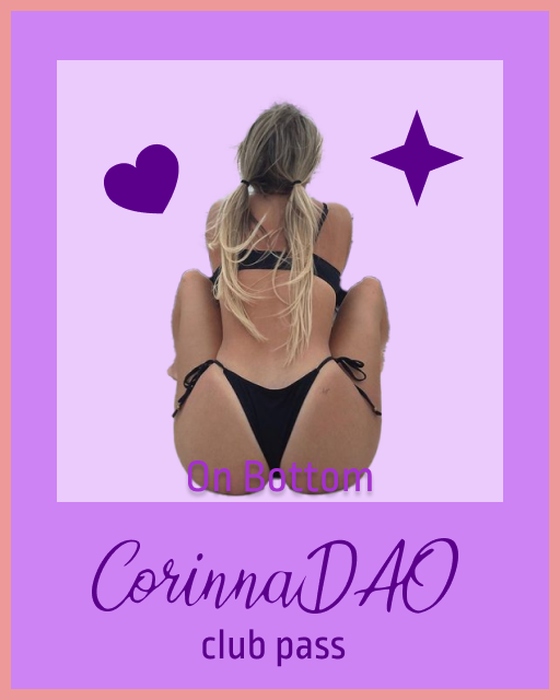 CorinnaDAO #166