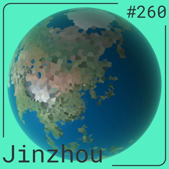 World #260