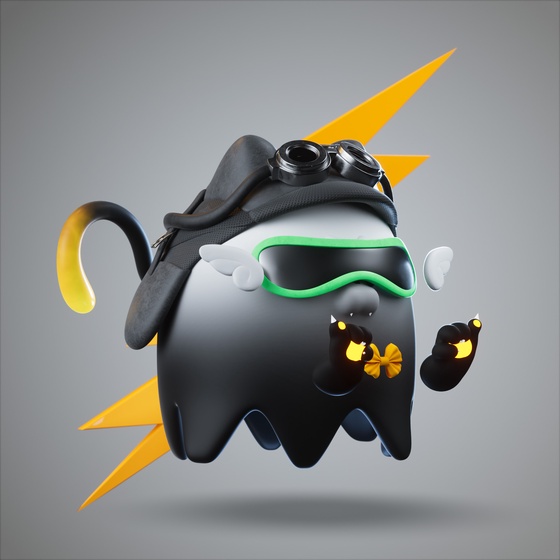 Yokai Creator #0295